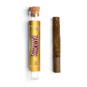 Banana Kush Dankwoods