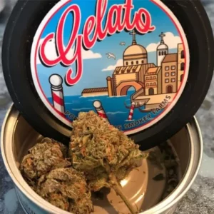 Buy Big Smokey Farms Gelato Online