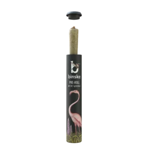 Binske Pre Roll
