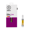 Delta 8 THC Vape Bray