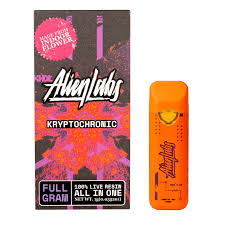 Buy Alien Labs Krypto Chronic Cured Resin Online