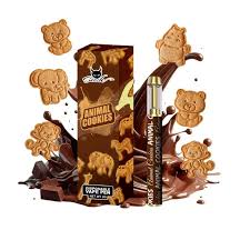 Buy Animal Cookies x Biscotti Vape Online