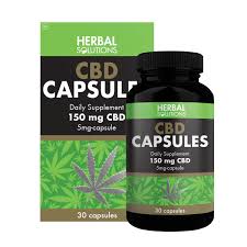 Buy CBD Capsules 5mg ARRAY Online