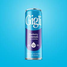 Buy Gigli Blueberry Lemonade Online