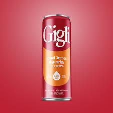 Buy Gigli Blood Orange Margarita Online