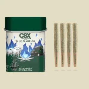 Buy Blue Flame OG