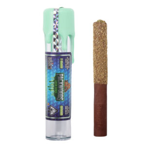 Chemdawg Packwoods