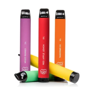 Buy Puff Bar Disposable Vape Online