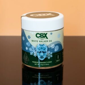 Cannabiotix White Walker OG