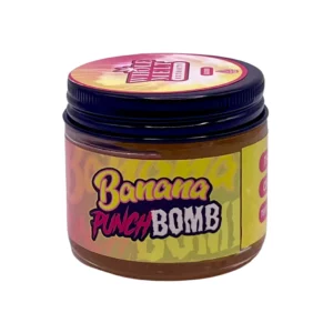 Banana Punch Smart Bud