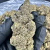Bubba Kush