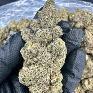Bubba Kush