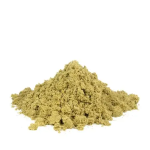 Marijuana Kief online Europe